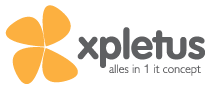 Xpletus Logo